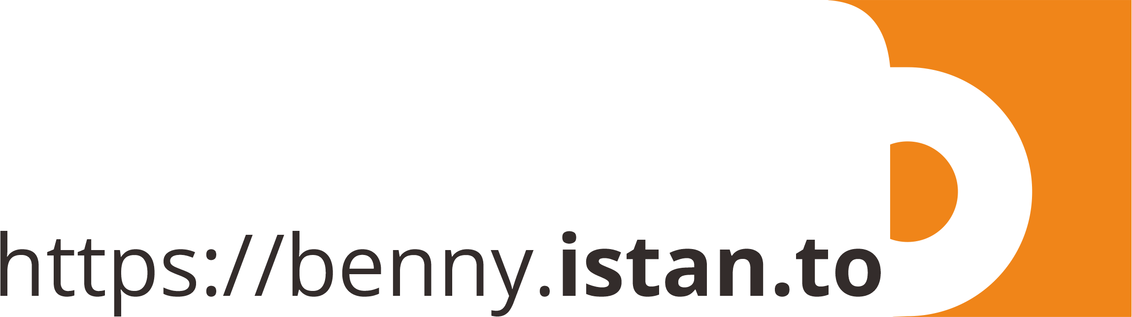 Benny Istanto Logo