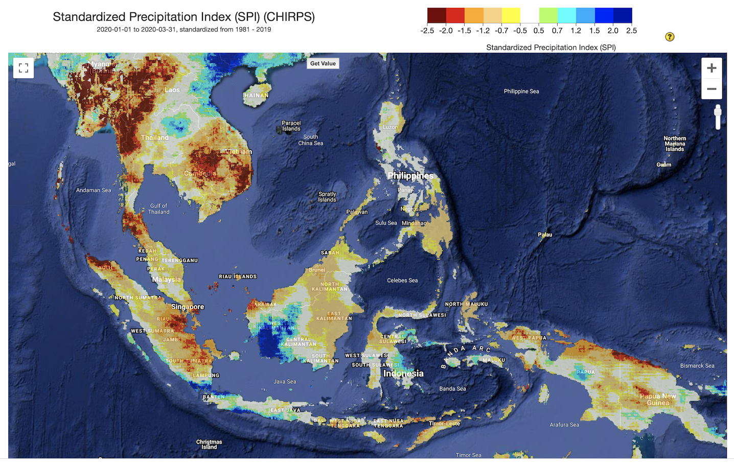 ClimateEngine_SPI3_Mar2020